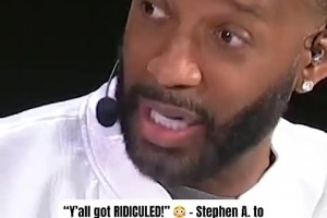 百口莫辩！A史密斯对麦迪：事实就是你3比1领先被翻盘才被嘲讽！